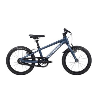 Bicicleta Orbea Infantil Azul