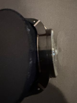 Orologio Locman Montecristo Automatico Titanio