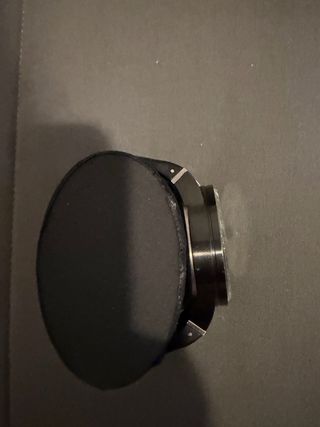 Orologio Locman Montecristo Automatico Titanio