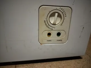 Arcón Congelador Hisense