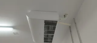 Servizio tecnico per condizionatori 654786910