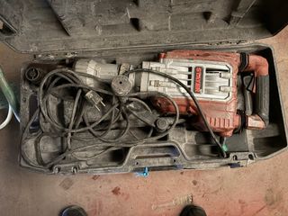 Martillo demoledor STAYER