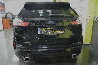 Ford Edge 2.0 TDCI AWD ST-LINE 240 -2019