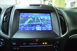 Ford Edge 2.0 TDCI AWD ST-LINE 240 -2019