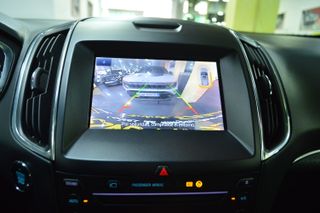 Ford Edge 2.0 TDCI AWD ST-LINE 240 -2019