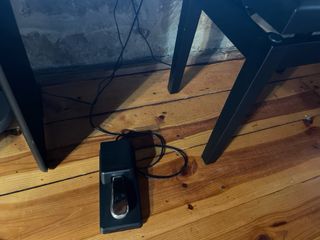 Piano Digital Kawai ES110