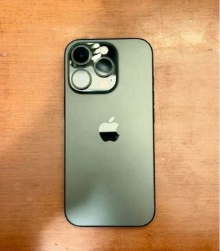 iPhone 16 Pro 128GB Gris