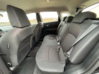 Nissan Qashqai 2008