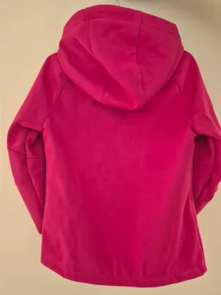 Chaqueta neopreno rosa Quechua