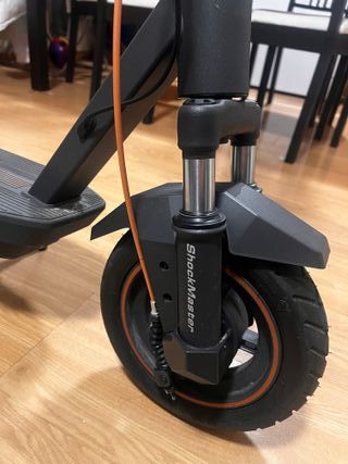 Patinete Eléctrico Navee GT 3 - 700W