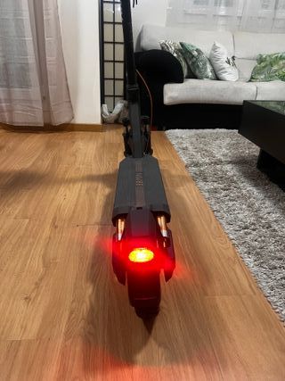 Patinete Eléctrico Navee GT 3 - 700W