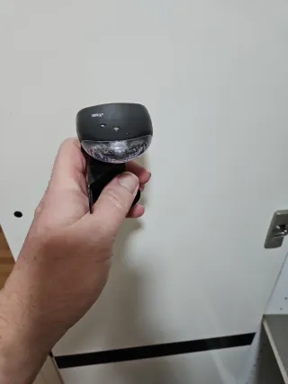 Luz trasera para bicicleta