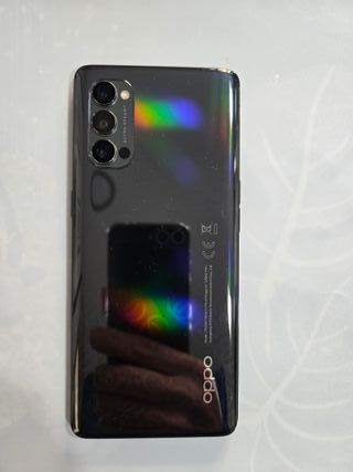 Oppo Reno 4 Pro 5G 256GB