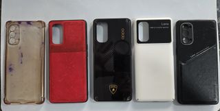 Oppo Reno 4 Pro 5G 256GB