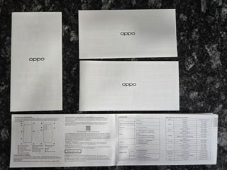 Oppo Reno 4 Pro 5G 256GB