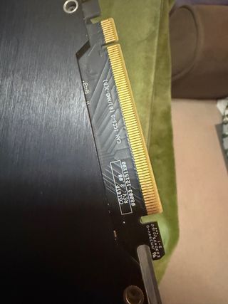 ASUS Dual GTX 1660 SUPER EVO