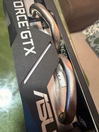 ASUS Dual GTX 1660 SUPER EVO