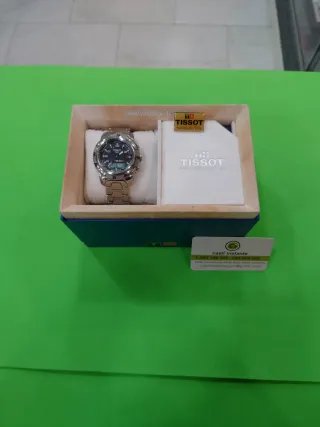 Reloj Tissot T-Touch Z253