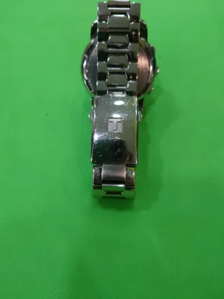 Reloj Tissot T-Touch Z253