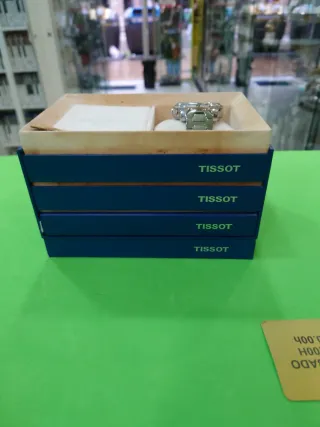 Reloj Tissot T-Touch Z253