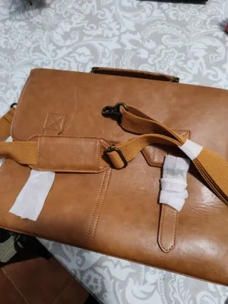 Maletín o bandolera multiusos