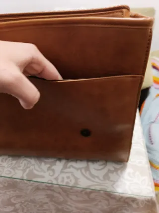 Maletín o bandolera multiusos