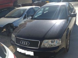 Faro izq audi a6 avant (4b5) 2.4 v6 30v cat 379057
