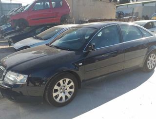 Faro izq audi a6 avant (4b5) 2.4 v6 30v cat 379057