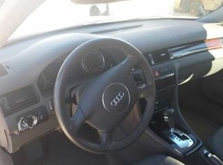 Faro izq audi a6 avant (4b5) 2.4 v6 30v cat 379057