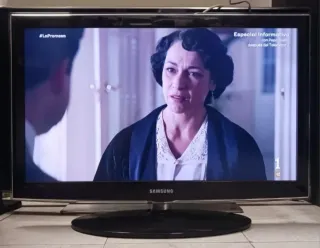 Televisión Samsung 32 pulgadas