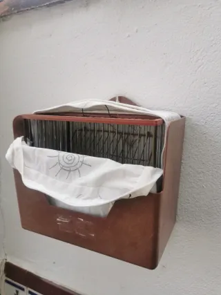 Gabbie per uccelli in vendita