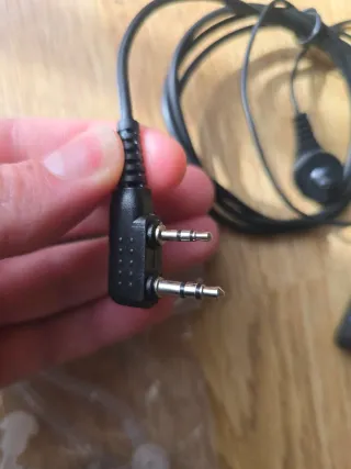 Pinganillos Walkie Talkie Nuevos