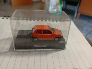 SEAT Arosa 1.43 Nuevo en Caja