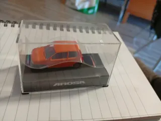 SEAT Arosa 1.43 Nuevo en Caja