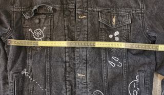 Giubbotto Unisex Custom Nepal