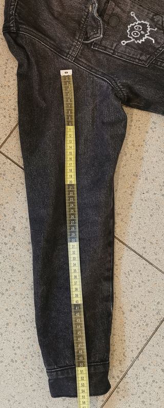 Giubbotto Unisex Custom Nepal