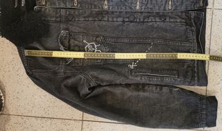 Giubbotto Unisex Custom Nepal