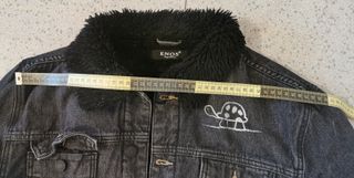 Giubbotto Unisex Custom Nepal