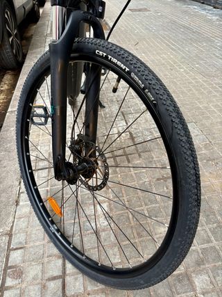 Bicicleta Eléctrica