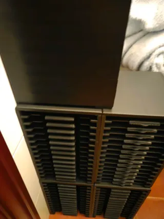 Lote 81 CDs Originales Pop/Rock Internacional