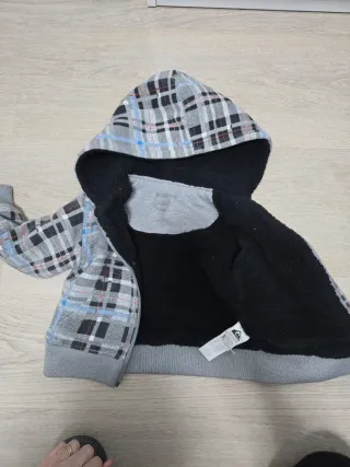 Chaqueta Quiksilver talla 2