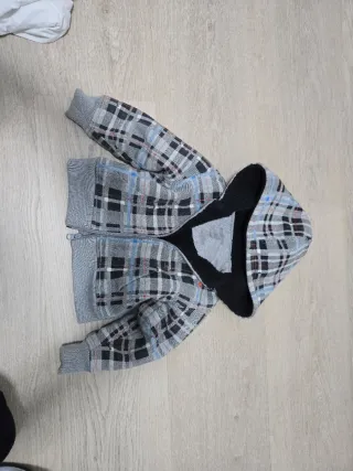 Chaqueta Quiksilver talla 2