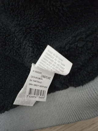 Chaqueta Quiksilver talla 2