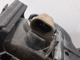 FARO ANTINIEBLA DERECHO HYUNDAI SONATA (NF) G4KC