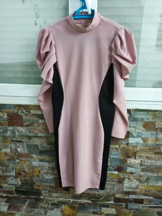 Vestido fiesta talla 38