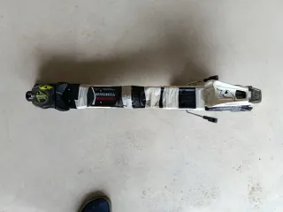 Fijaciones de esquí Nordica