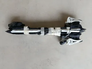 Fijaciones de esquí Nordica