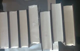 Charles Dickens Obras completas Clásicos Aguilar