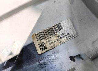 Mercedes-benz 5922119650h carcasa clase b b 185181