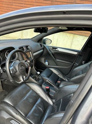 Volkswagen Golf 2012